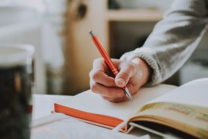 6 tips para mejorar tu caligrafía